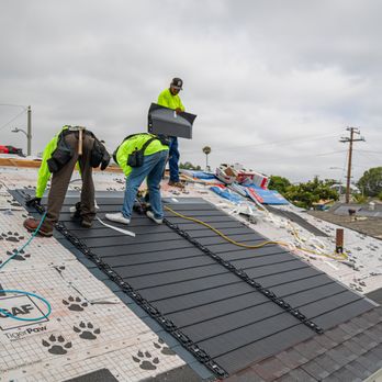 KRGS Roofing - Roofing Near Me - Beaumont, California