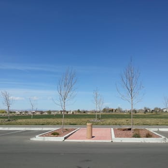 North Domingo Baca Dog Park - Dog Parks Near Me - Albuquerque, New Mexico