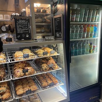 Bluesberry Bakery - Bakeries Near Me - Lake Placid, New York