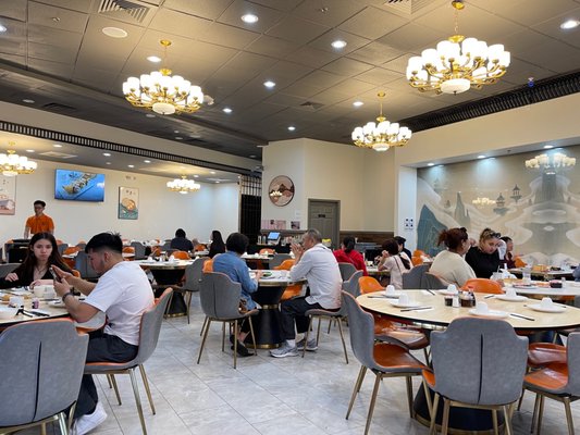 Dimsum King & seafood by null