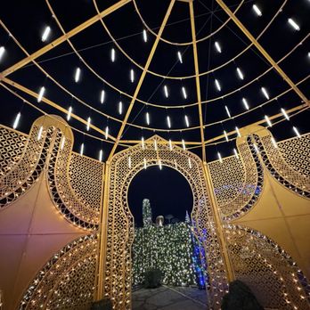 Enchant - Festivals Near Me - Arcadia, California