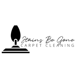Stains Be Gone Carpet Cleaning