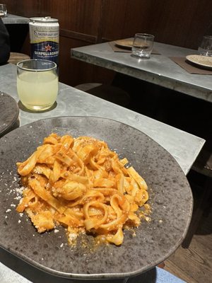 Via Emilia by Food Roots - SHOREDITCH by null