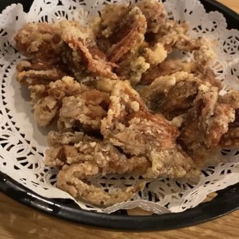 Taihei - Deep fried Soft shell crab - Sushi Bars Near Me - Monterey Park, California Taihei - Deep fried Soft shell crab - Sushi Bars Near Me - Monterey Park, California