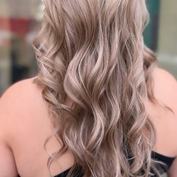 Salon Amerige - Full highlight, haircut, blow dry and style. - Hair Salons Near Me - Fullerton, California Salon Amerige - Full highlight, haircut, blow dry and style. - Hair Salons Near Me - Fullerton, California