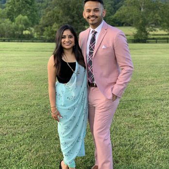 Nazranaa - Bridal Near Me - Iselin, New Jersey