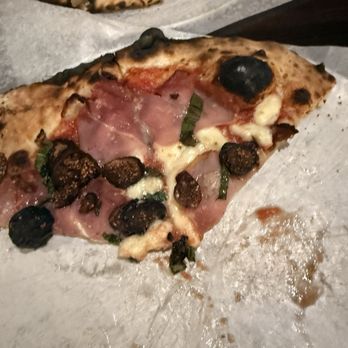 Fired Up Pizzeria - Sweet and salty - Pizza Near Me - Durango, Colorado