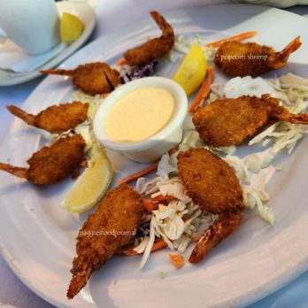 Sailor Jack's - Sailor Jack's, Benicia: Oct 16, 2025 (popcorn shrimp) - Seafood Near Me - Benicia, California Sailor Jack's - Sailor Jack's, Benicia: Oct 16, 2025 (popcorn shrimp) - Seafood Near Me - Benicia, California