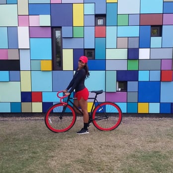 Discovery Green - Parks Near Me - Houston, Texas