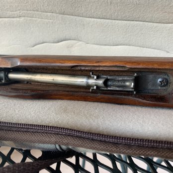 Elite Ordnance MFG - Magazine tube is full of gunk - Guns & Ammo Near Me - Phoenix, Arizona Elite Ordnance MFG - Magazine tube is full of gunk - Guns & Ammo Near Me - Phoenix, Arizona
