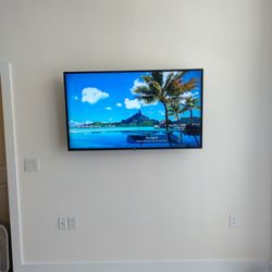 Philadelphia Tv Mounting Service