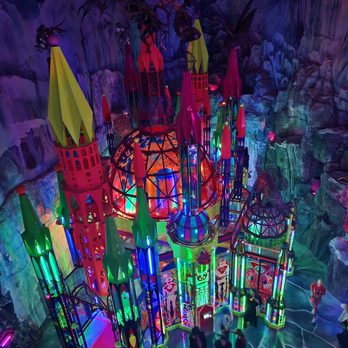 Meow Wolf - Venues & Event Spaces Near Me - Denver, Colorado Meow Wolf - Venues & Event Spaces Near Me - Denver, Colorado