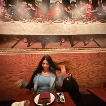 Void - Girl dinner - Italian Near Me - Chicago, Illinois