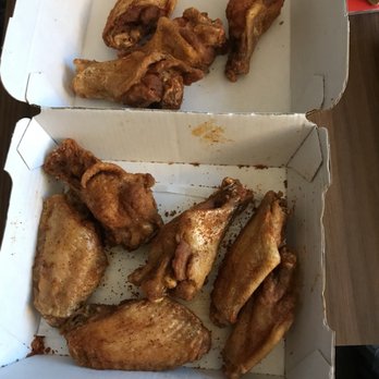 Buffalo Wild Wings - Chicken Wings Near Me - McAllen, Texas