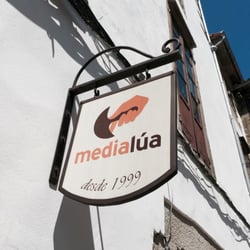 Media Lúa