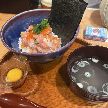 Don Maguro - Negi-Toro Don - Japanese Near Me - San Diego, California