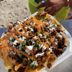 Trap Tacos 713