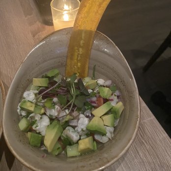 Pecado Mexican - Shrimp Ceviche - Mexican Near Me - Bay Shore, New York Pecado Mexican - Shrimp Ceviche - Mexican Near Me - Bay Shore, New York