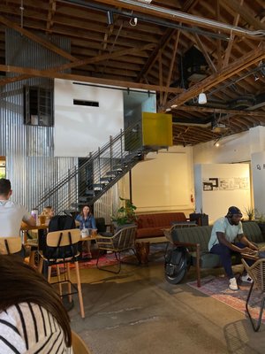 Kahvi Coffee and Cafe by null