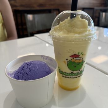Coconut & Co - Bubble Tea Near Me - Alhambra, California Coconut & Co - Bubble Tea Near Me - Alhambra, California