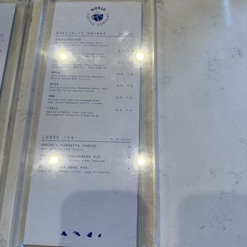 Moxie Coffee - Menu - Coffee Roasteries Near Me - Phoenix, Arizona