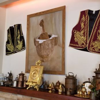 Aleppo's Kitchen - Mediterranean Near Me - Anaheim, California
