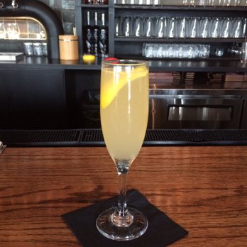 Dram and Draught - Ginger Cracker - Cocktail Bars Near Me - Raleigh, North Carolina