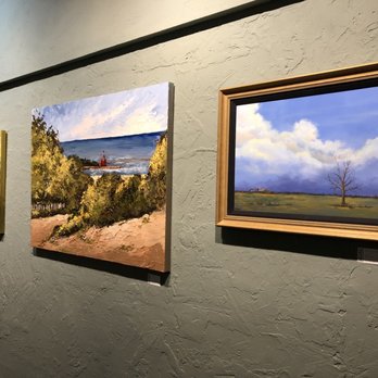 Galleria - Some of the local art - Art Galleries Near Me - Holland, Michigan