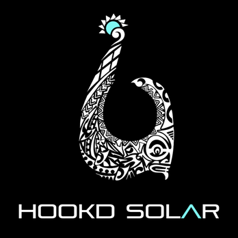 1. Hookd Solar