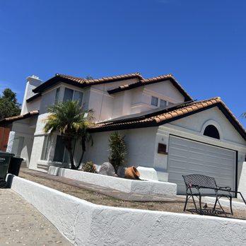 Eddie's Custom Painting - After - Painters Near Me