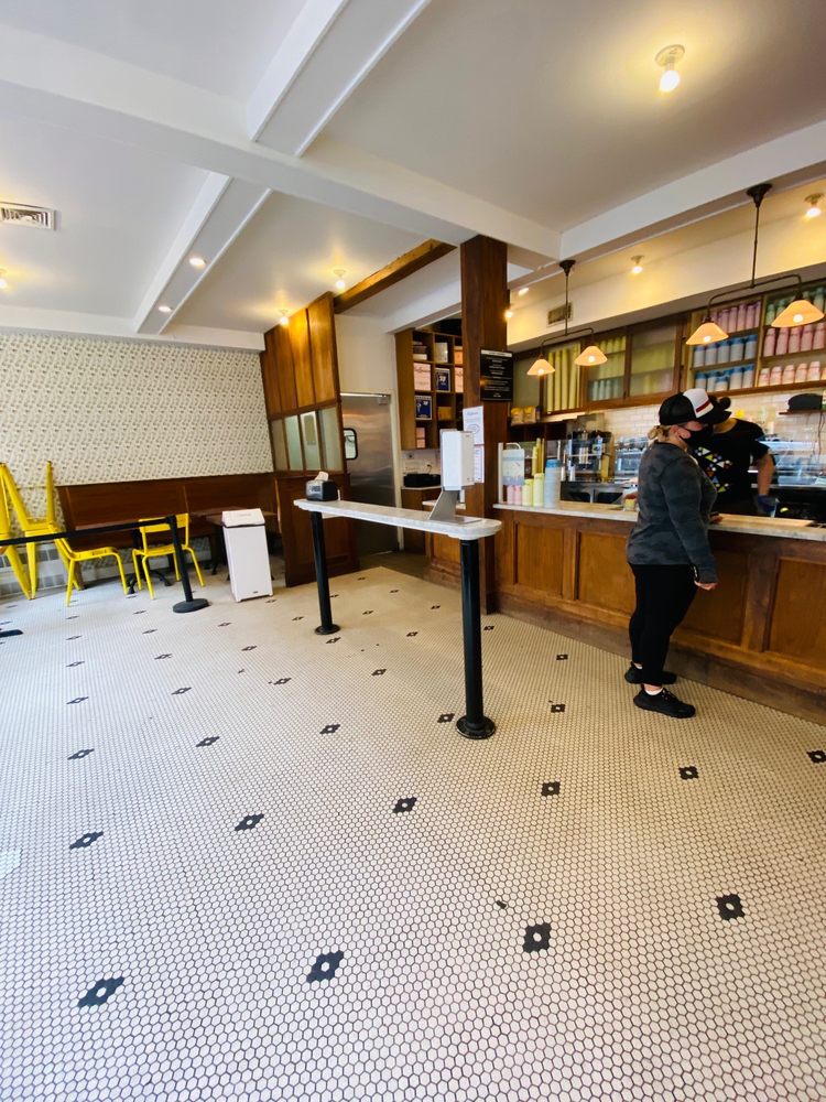 Van Leeuwen Ice Cream - East Village
