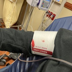 West Chester Hospital - Worst hospital