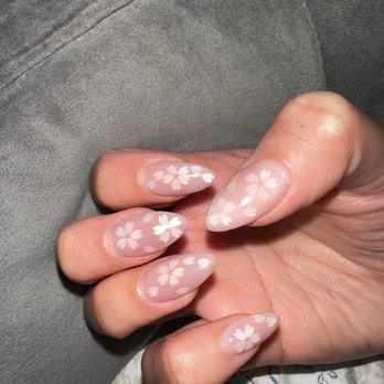 Mg Nail & Beauty - Slightly crooked, lost its sparkle - Nail Salons Near Me - Flushing, New York Mg Nail & Beauty - Slightly crooked, lost its sparkle - Nail Salons Near Me - Flushing, New York
