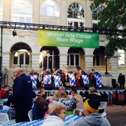 Public Square Park - Oktoberfest