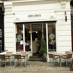 Lou Lou's Cafe Bar