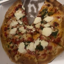 Focacceria Domè - Pizza Levantese