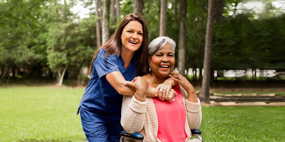 MUSC Health at Home by BAYADA - Charleston - home care agency in Charleston, SC