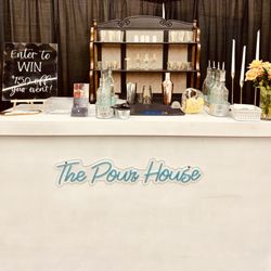 Wedding expo