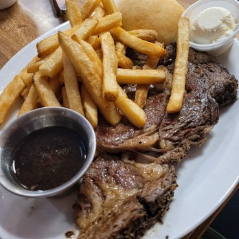 Red Dolly Casino - 11.20.22 - Prime Rib - Casinos Near Me - Black Hawk, Colorado