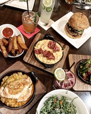 Bosscat Kitchen & Libations by null Bosscat Kitchen & Libations by null