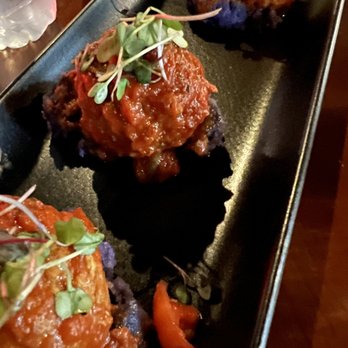 Viking Arena  - Meatballs - Axe Throwing Near Me - San Juan, Puerto Rico