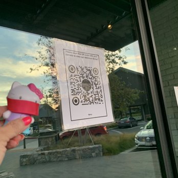 Patxi’s Pizza - QR code for menu - Pizza Near Me - Porter Ranch, California Patxi’s Pizza - QR code for menu - Pizza Near Me - Porter Ranch, California