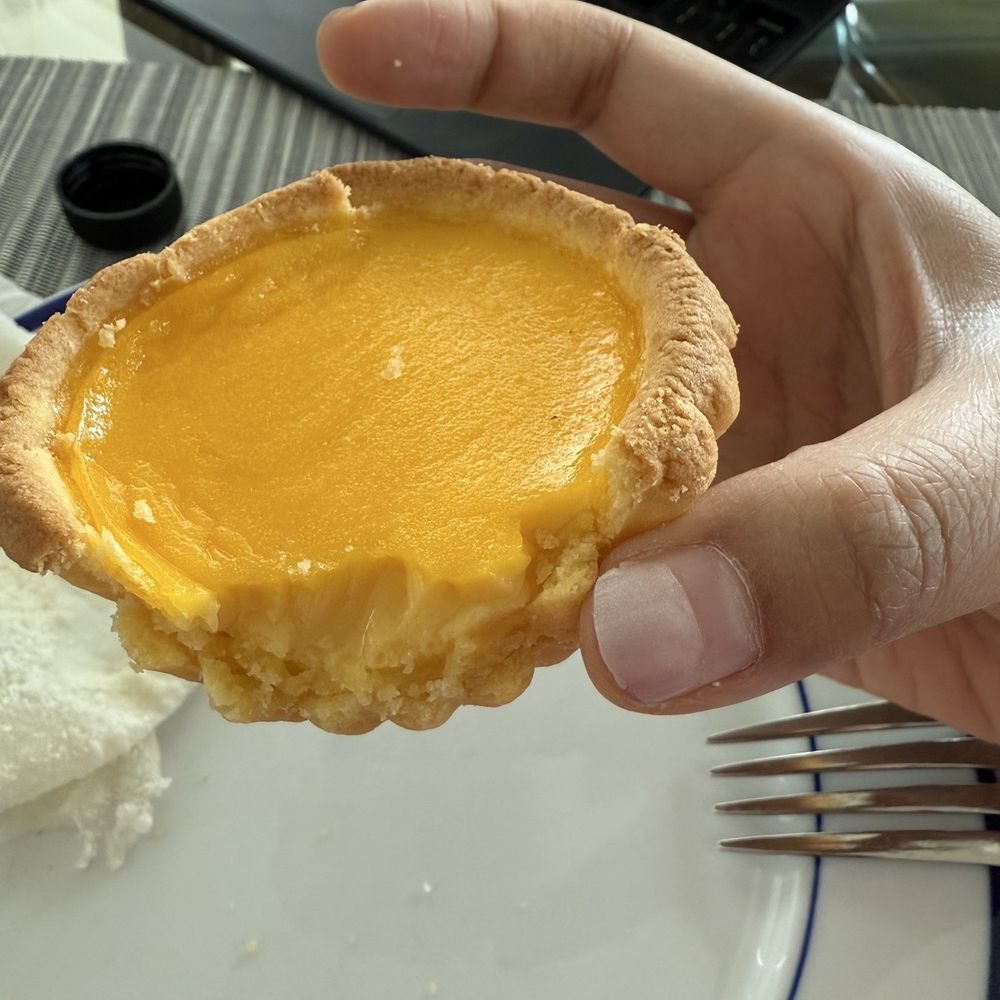 Mee Sum Pastry - Yum to egg tarts! - Seafood Near Me - Seattle, Washington Mee Sum Pastry - Yum to egg tarts! - Seafood Near Me - Seattle, Washington