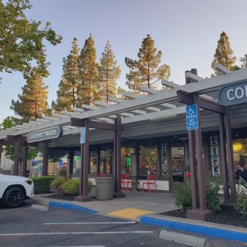 Chronic Tacos - Outside - Tacos Near Me - Danville, California Chronic Tacos - Outside - Tacos Near Me - Danville, California
