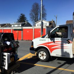 U-Haul Moving & Storage