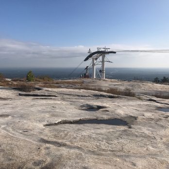 Stone Mountain Park - Parks Near Me - Stone Mountain, Georgia