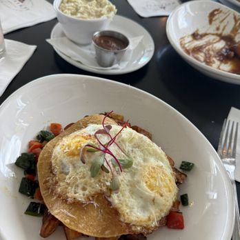 Marker 32 - Huevos rancheros tostado - Seafood Near Me - Jacksonville, Florida Marker 32 - Huevos rancheros tostado - Seafood Near Me - Jacksonville, Florida