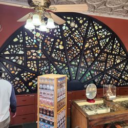 Rock Shop