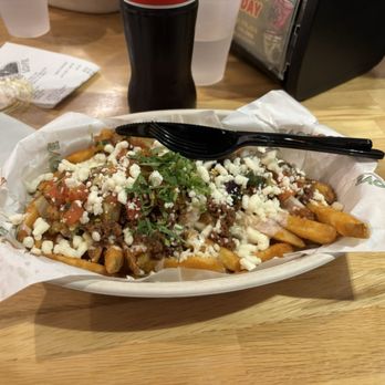 Taco Love - Tacos Near Me - Davie, Florida