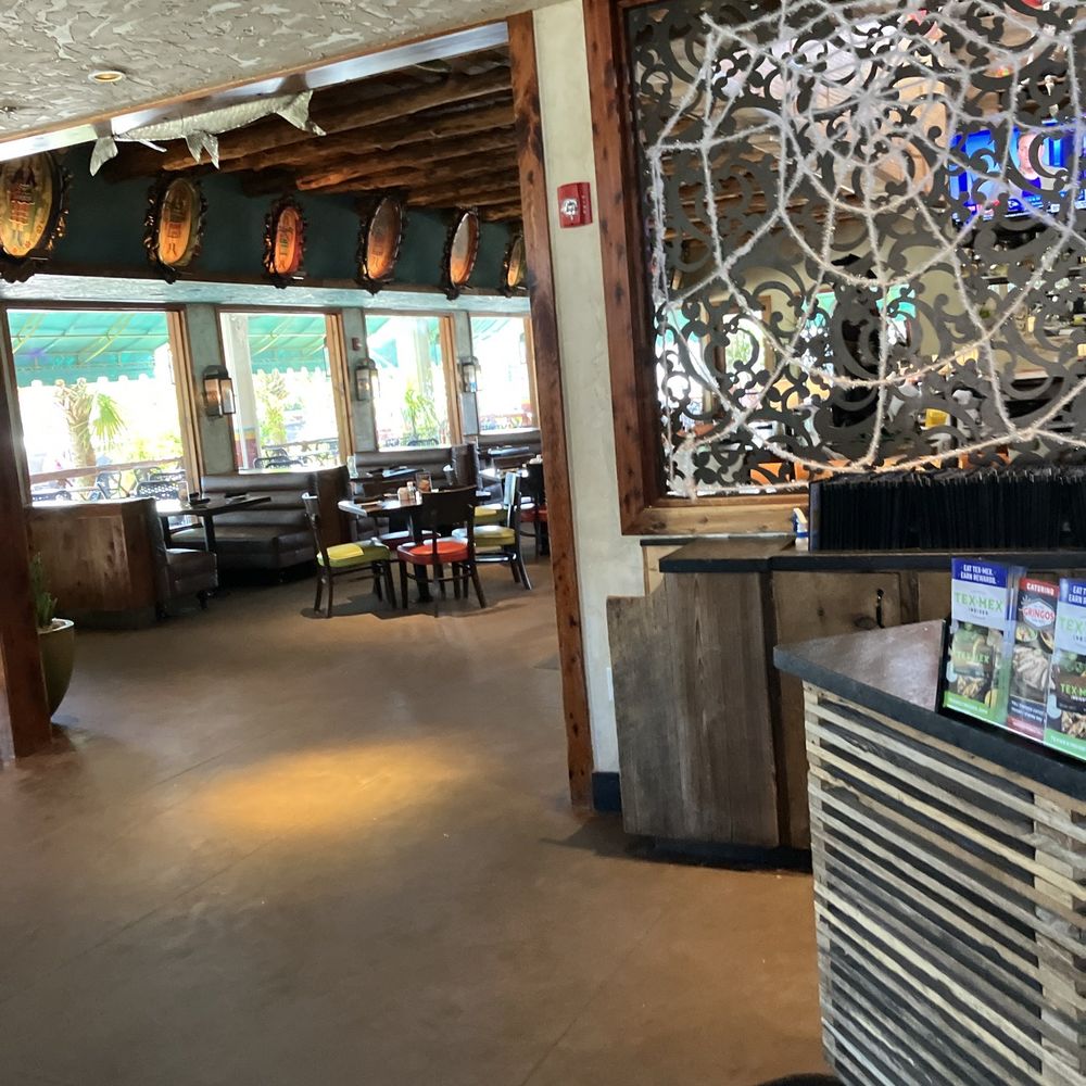 Gringo's Mexican Kitchen - Mexican Near Me - Spring, Texas